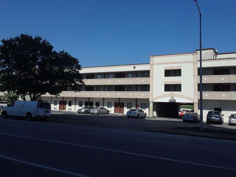 Hotel Bo, A Days Inn By Wyndham Chattanooga Downtown Esterno foto