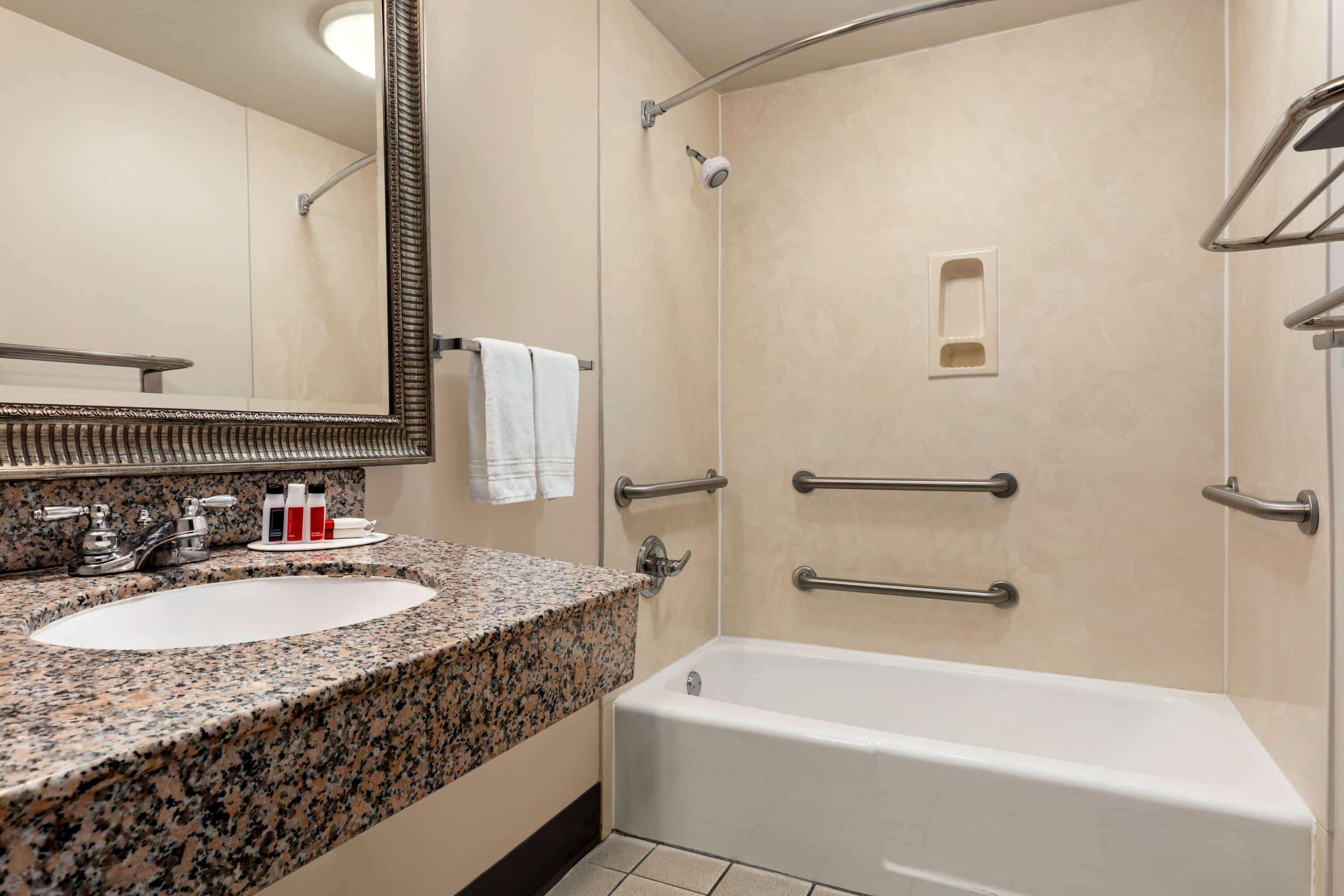 Hotel Bo, A Days Inn By Wyndham Chattanooga Downtown Esterno foto
