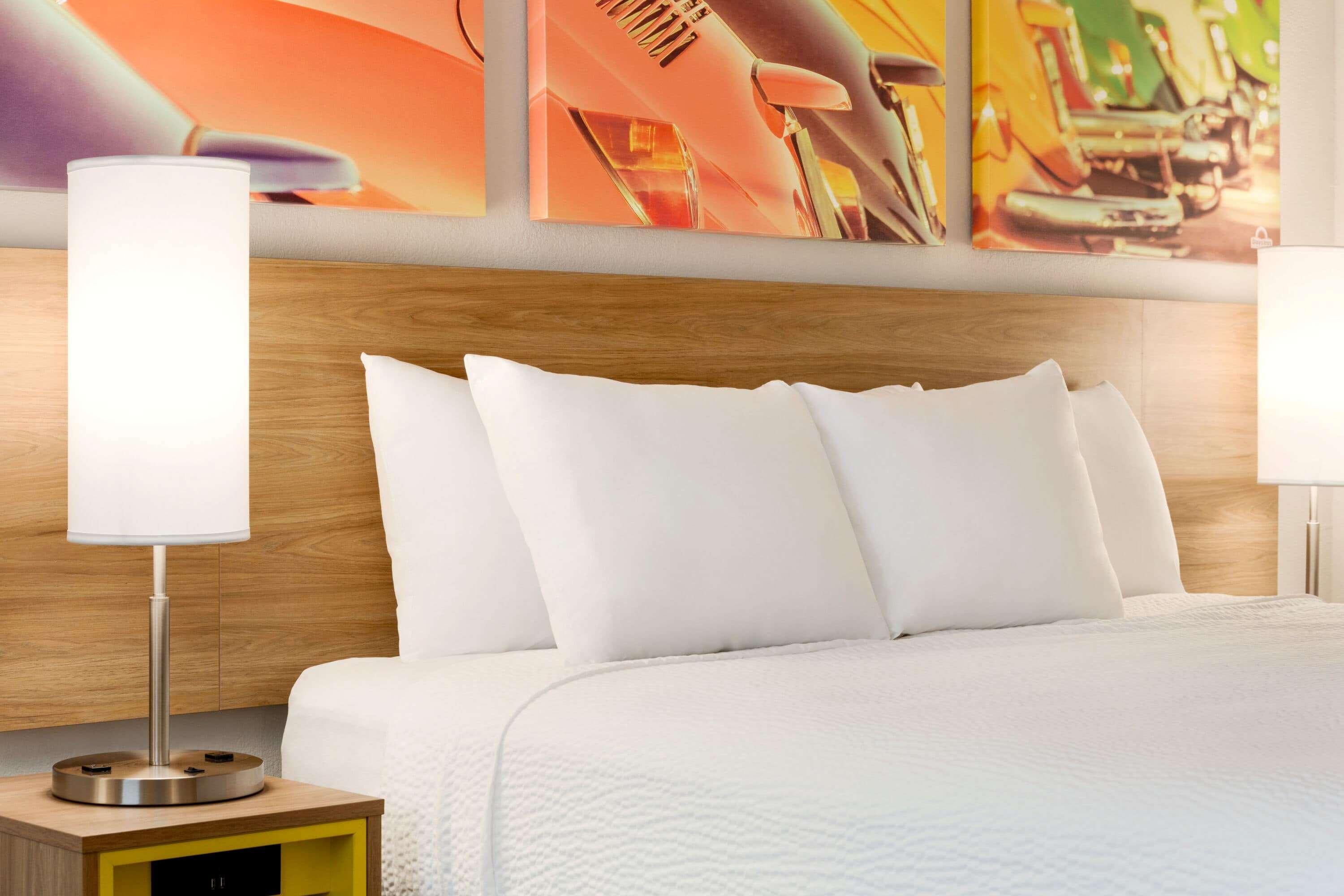 Hotel Bo, A Days Inn By Wyndham Chattanooga Downtown Esterno foto